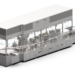 
                                            
                                        
                                        At Pack Expo, groninger to Highlight Filling and Closing Unit Series for OTC Pharma and Diagnostics Products